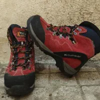 کفش کوهنوردی کوهسار