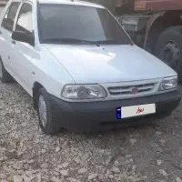 پراید ۱۳۱مدل۹۹