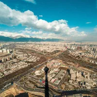 ۹۵ متر اپارتمان/ غرب ایران مال/سند تعاونی|پیشفروش املاک|تهران, گلستان (شهرک راه آهن)|دیوار