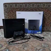ps4 fat