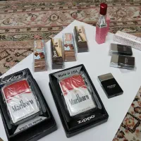 فندک فانتزی