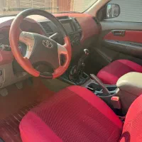 تویوتا هایلوکس|خودرو سواری و وانت|تهران, تهرانپارس جنوبی|دیوار