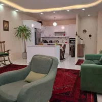 فروش-ویلای-2طبقه-135-متری-شمالی-کنار-پارک