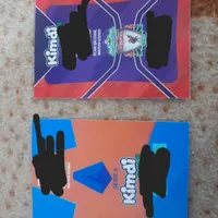 کارت کیمدی