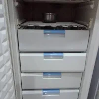 فریزر|یخچال و فریزر|آبدانان, |دیوار