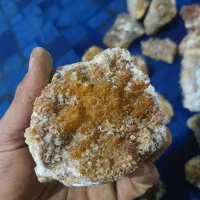 سنگ کولکسیونی|کلکسیون اشیاء عتیقه|بیرجند, |دیوار