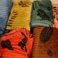 پتوهای مسافرتی وفرشینه|رختخواب، بالش، پتو|هندیجان, |دیوار