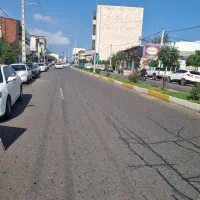 مغازه اجاره.۱۱۰متر بر فاز۲|اجارهٔ مغازه و غرفه|رامسر, |دیوار