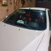 سایناs مدل ۴۰۱ فول دوربین مانیتور فابریک|خودرو سواری و وانت|خواف, |دیوار