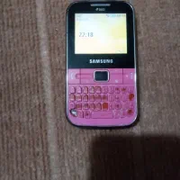 گوشی سامسونگ GT-C3222