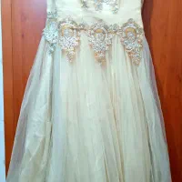 کرایه لباس عقد حنابندان عروسی