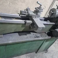 دستگاه تراش