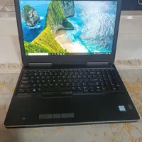 ۴ گیگ گرافیک مجزا Dell 7510