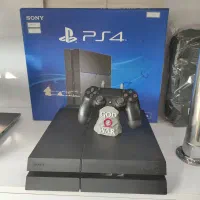 ps4 1tra کنسول کپی خور فول بازی دو رو مات