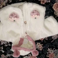 پاییزه دخترانه