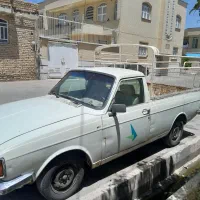 پیکان بار مدل 83