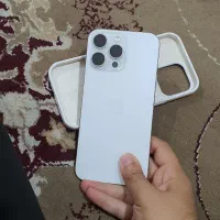 ایفون ۱۶ پرومکس با ریجستری