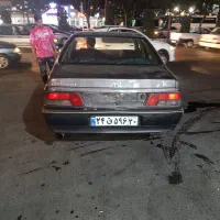 روآ نوک مدادی مدل ۸۵ نقد و اقسات|خودرو سواری و وانت|بهارستان, |دیوار