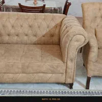 مبل راحتی 7نفره