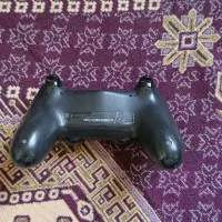 دسته اصلی ps4|کنسول، بازی ویدئویی و آنلاین|شیراز, شهرک سعدی|دیوار