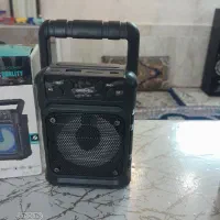 اسپیکر|پخش‌کننده همراه|تربت‌حیدریه, قائم|دیوار