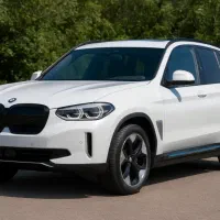 TKK / BMW IX3 / 2025|خودرو سواری و وانت|تهران, کاشانک|دیوار