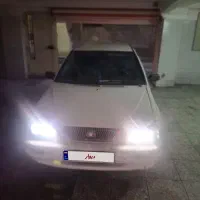 پراید ۱۴۱ عروسک