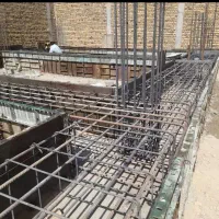 نیازمند چند نفر آرماتوربند