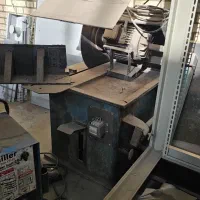 اره آتیشی سه فاز