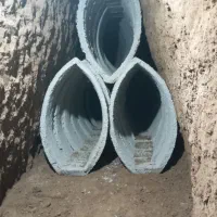 مغنی چاه کن مقنی چاه در سراسر تهران