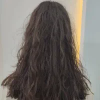 صافی و احیا مو ۱۰۰درصدفقط با۱۵۰۰ باموادبدون گازوبو|خدمات آرایشگری و زیبایی|مشهد, شریف|دیوار