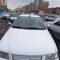 سمند مدل 94ای آف سون|خودرو سواری و وانت|قرچک, مهدیه|دیوار