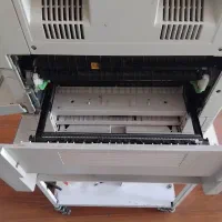 دستگاه کپی شارپ ۵۵۲۰و۲۰۵شارپ