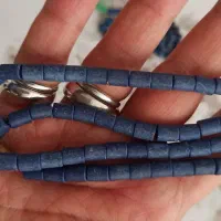 تسبیح|جواهرات|قم, باغ کرباسی|دیوار