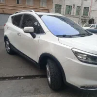 جک S3 مدل آخر ۹۹ بدون رنگ