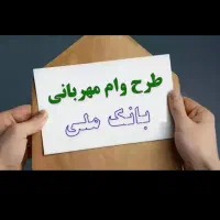 نیازمند ضامن وام مهربانی با رتبهBوA