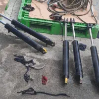 جک ، پمپ ، موتور و لوازم هیدرولیک|ماشینآلات صنعتی|محمدشهر, محمدشهر|دیوار