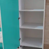 تخت و کمد|تخت و سرویس خواب|صومعه‌سرا, |دیوار