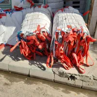 کیسه ذرت کیسه گردو جامبو نخاله