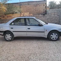 پژو ۴۰۵|خودرو سواری و وانت|نرماشیر, |دیوار