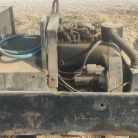 موتور دیزل جوش موزا|ماشینآلات صنعتی|دوگنبدان, |دیوار