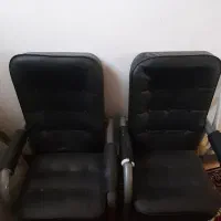 میزو صندلی کارمندی|دفتر کار|خنجین, |دیوار