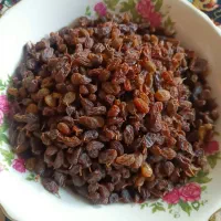 فروش کشمش آفتابی|خوردنی و آشامیدنی|شیراز, کوشک میدان|دیوار