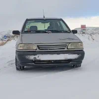 پراید مدل 88