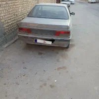 آردی مدل ۱۳۸۰|خودرو سواری و وانت|یزد, |دیوار