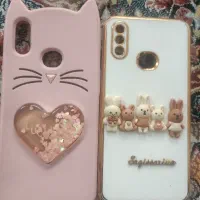 قاب گوشی سالم