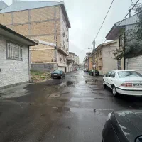 فروش یا معاوضه زمین ۱۵۰متری/سنددار