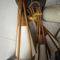 لوستر ۳ شعله
