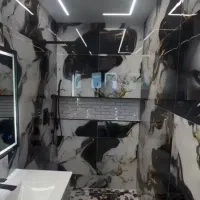 کاشی کاری و نماکاری