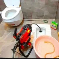 لوله بازکنی سراسر اصفهان ارزانتر از همه جا ۲۴ساعته